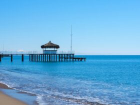 This Tiny Beach Town Is Called the ‘Caribbean of Europe’ With the Bluest Water in the World—and Summer Weather Lingers Well Into Fall - Photo by Engin Akyurt on Pexels