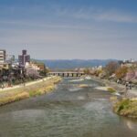 best places to visit in spring - Photo by Frank Lee on Pexels