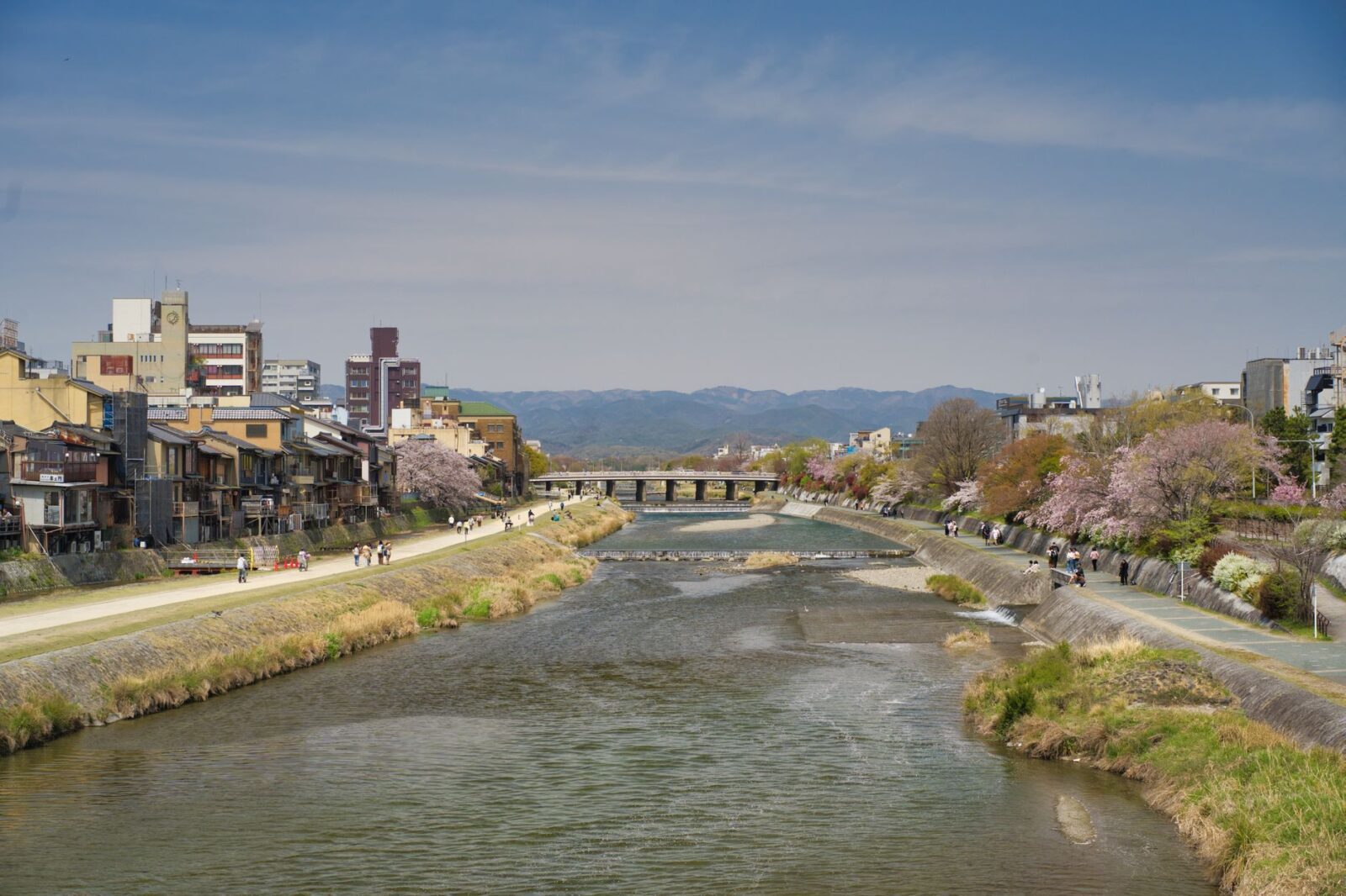 best places to visit in spring - Photo by Frank Lee on Pexels