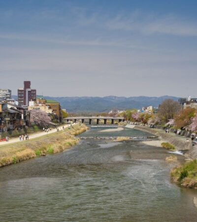 best places to visit in spring - Photo by Frank Lee on Pexels