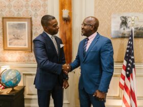 PM call with President Trump of the United States: 7 September 2026 - Photo by RDNE Stock project on Pexels