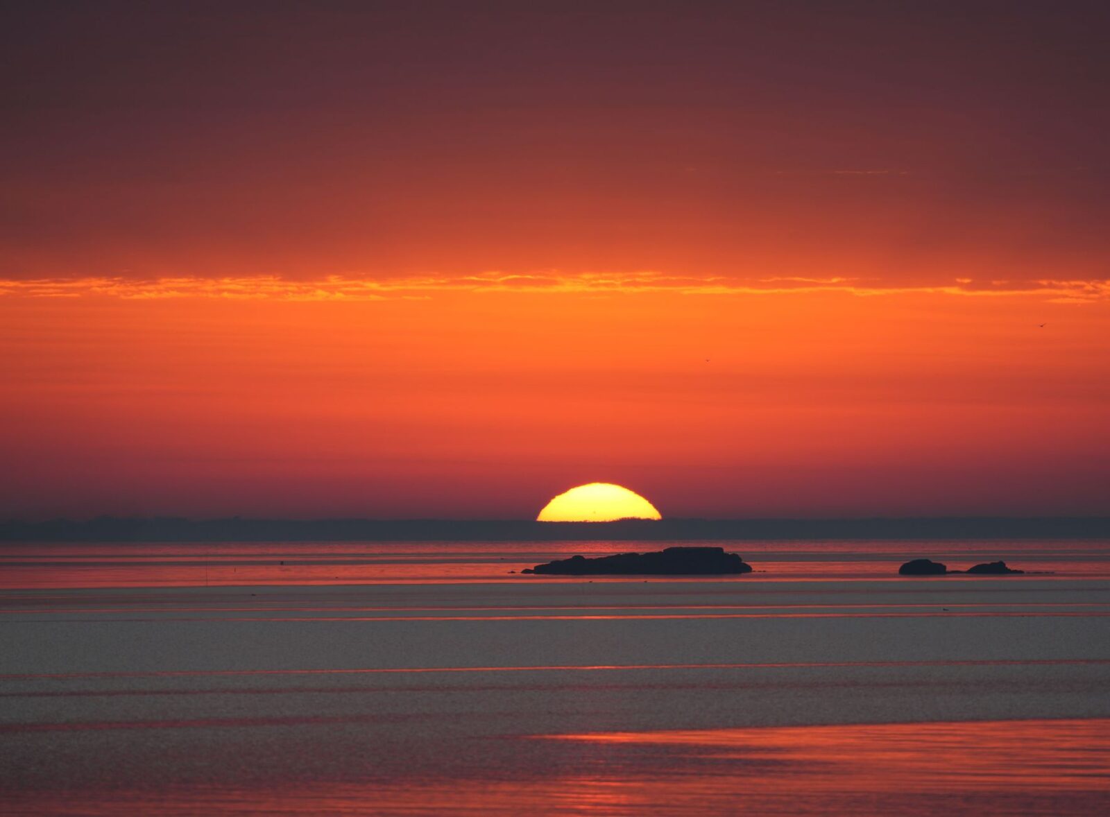 10 Islands That Are Sinking and Might Disappear in Your Lifetime - Photo by David Kanigan on Pexels