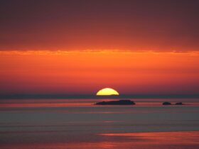 10 Islands That Are Sinking and Might Disappear in Your Lifetime - Photo by David Kanigan on Pexels
