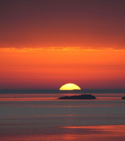 10 Islands That Are Sinking and Might Disappear in Your Lifetime - Photo by David Kanigan on Pexels