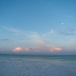 This Peaceful Southern Spot Was Just Named the Calmest Beach in the U.S.—and It Has Small-town Charm and Few Crowds - Photo by Quang Vuong on Pexels
