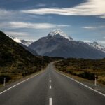 New Zealand Pioneers in Having the Unmatched Road Trip Routes, Followed by Australia and Island Nations Offering Unique Journeys - Photo by Tomáš Malík on Pexels