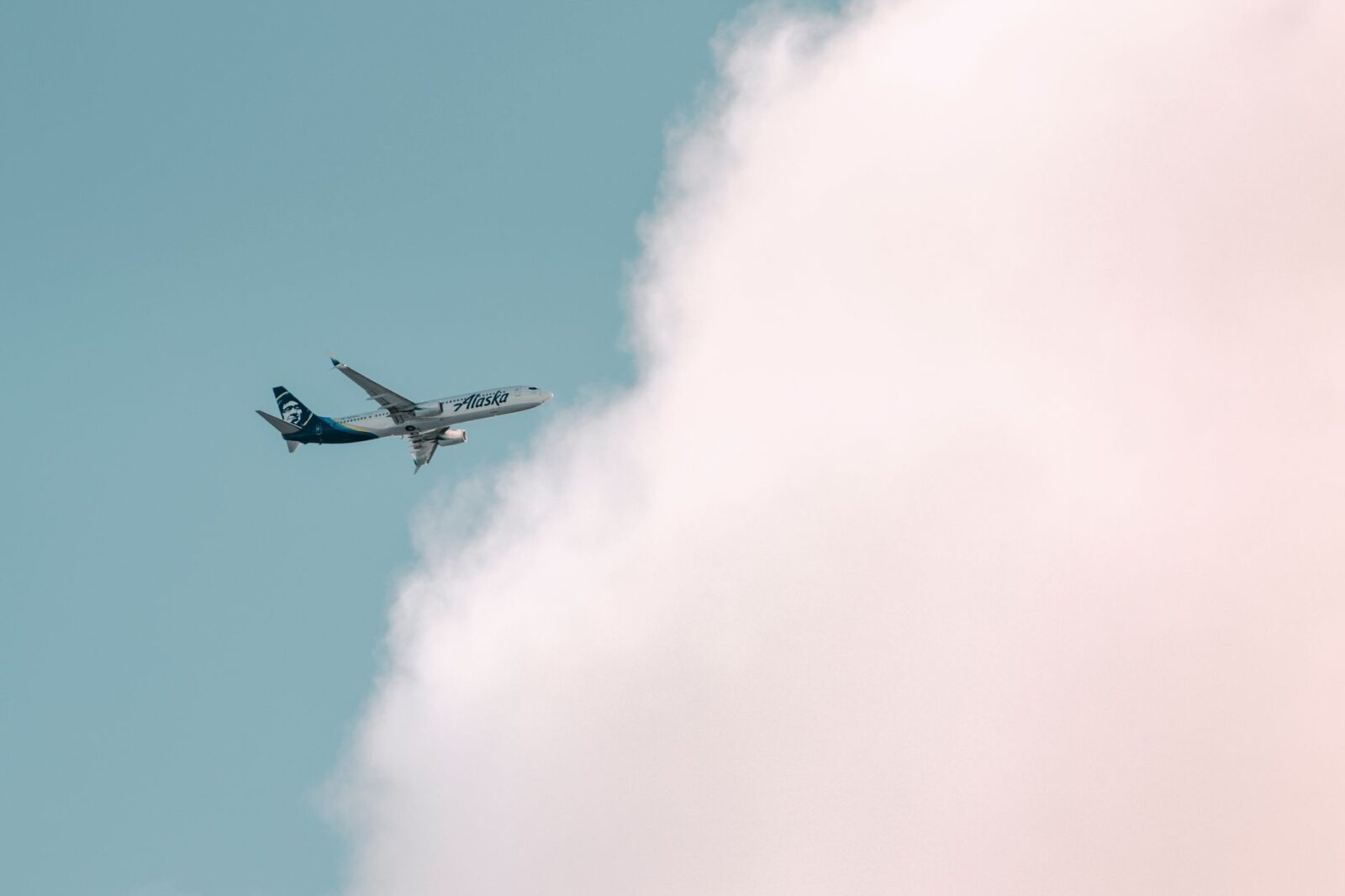 Baby on board: Alaska Airlines Atmos Rewards just made it much cheaper to fly with lap infants on award tickets - Photo by Cody on Pexels
