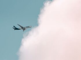 Baby on board: Alaska Airlines Atmos Rewards just made it much cheaper to fly with lap infants on award tickets - Photo by Cody on Pexels