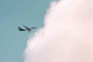 Baby on board: Alaska Airlines Atmos Rewards just made it much cheaper to fly with lap infants on award tickets - Photo by Cody on Pexels