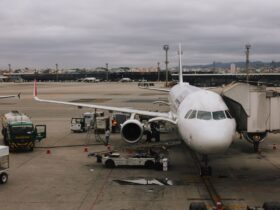Ultra-Low-Cost Carriers Face Soaring Jet Fuel Costs With No Relief and Little Room to Raise Fares - Photo by K on Pexels