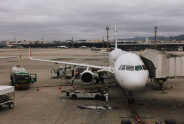 Ultra-Low-Cost Carriers Face Soaring Jet Fuel Costs With No Relief and Little Room to Raise Fares - Photo by K on Pexels