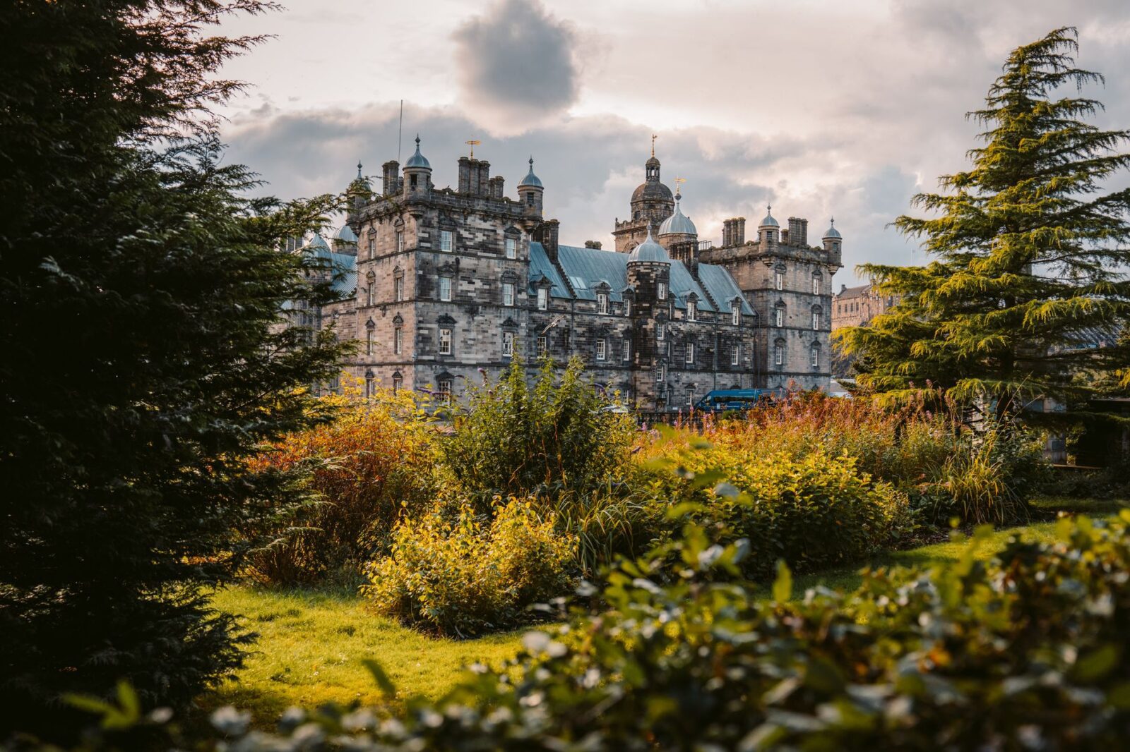 best places to visit in scotland - Photo by Clément Proust on Pexels
