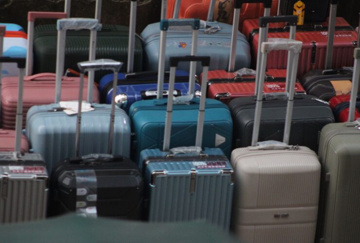 How to Pack for a 2 Week Trip in a Carry On Only — Updated Guide - Photo by Jahra Tasfia Reza on Pexels