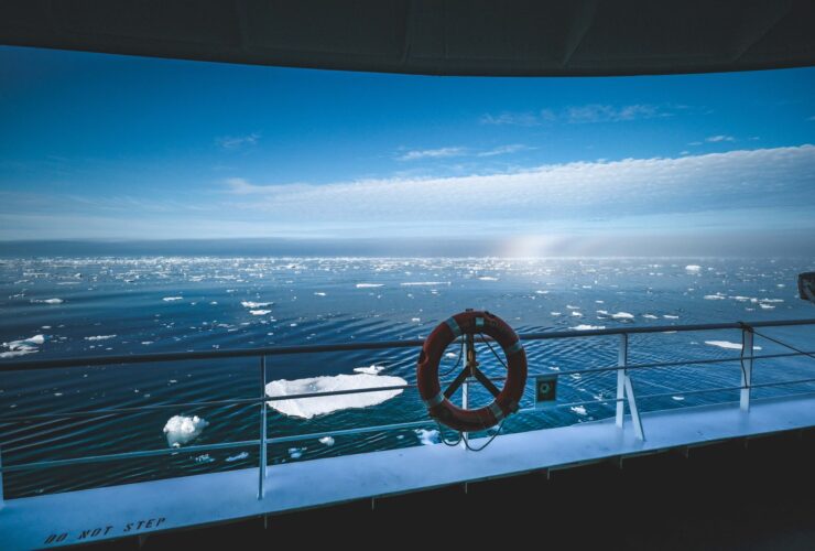 Alaska Cruise vs Caribbean Cruise Which Should You Choose - Photo by Francesco Ungaro on Pexels