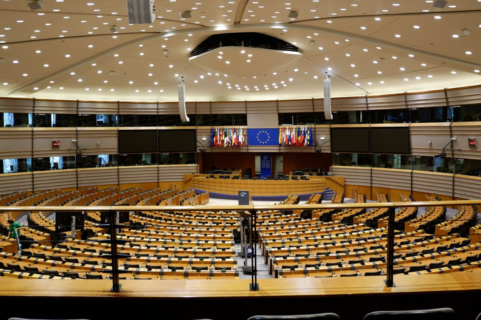 The United Kingdom has long supported strengthening the UN sanctions regime: UK Explanation of Vote at the UN Security Council - Photo by Jonas Horsch on Pexels