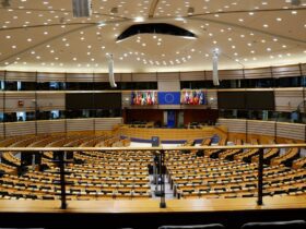 The United Kingdom has long supported strengthening the UN sanctions regime: UK Explanation of Vote at the UN Security Council - Photo by Jonas Horsch on Pexels