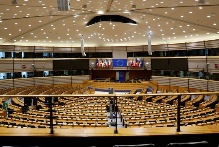 The United Kingdom has long supported strengthening the UN sanctions regime: UK Explanation of Vote at the UN Security Council - Photo by Jonas Horsch on Pexels
