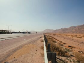 UAE Travel Plans Face Delays After Dubai Sheikh Mohammed bin Zayed Road Collision Near Ras Al Khor - Photo by Plastic Lines on Pexels