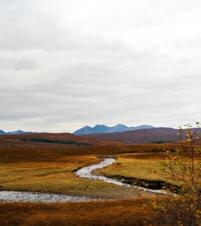 best places to visit in scotland - Photo by Michał Robak on Pexels