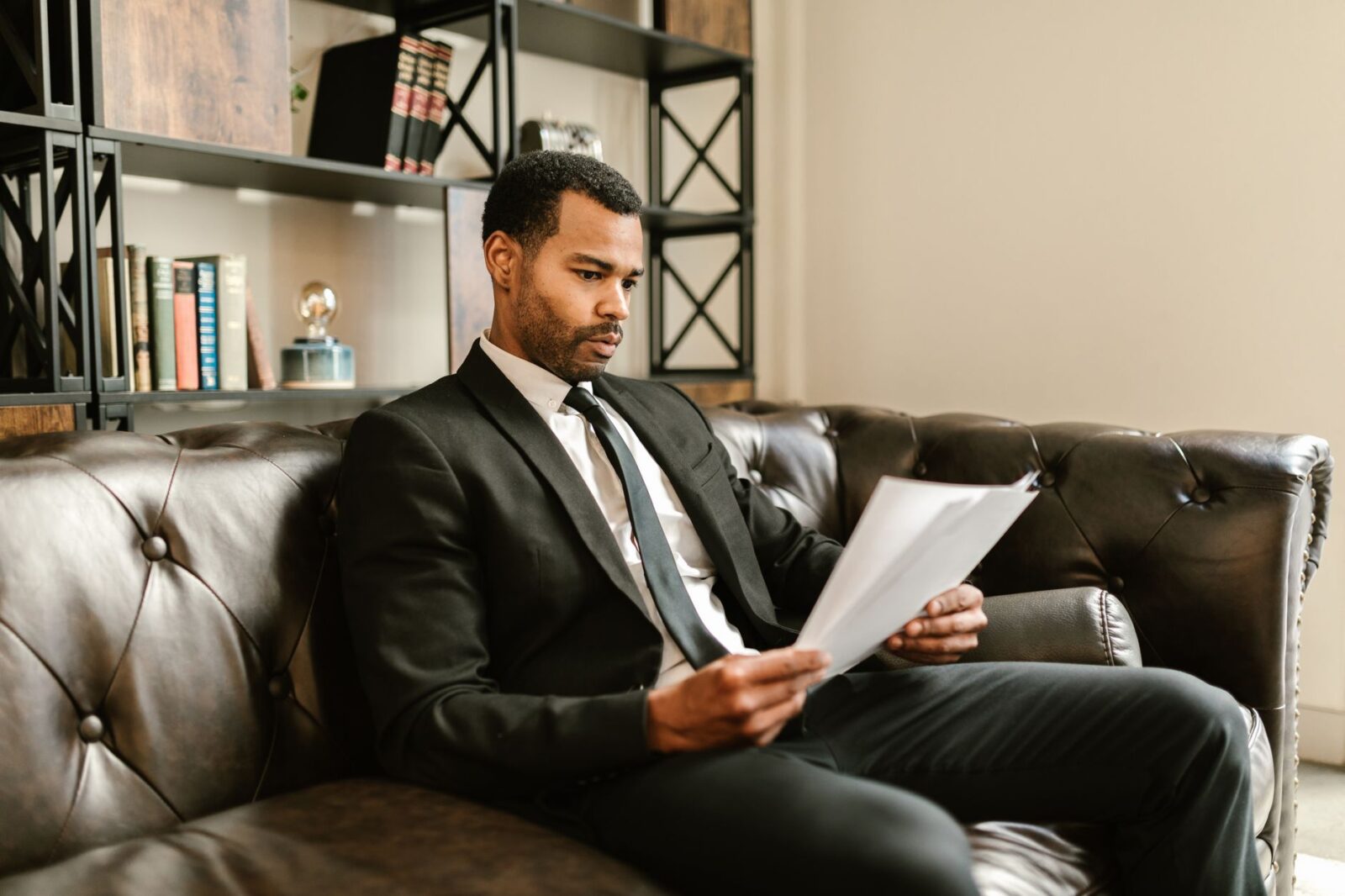 AIP Visa Growth Category expands to support Build to Rent - Photo by RDNE Stock project on Pexels