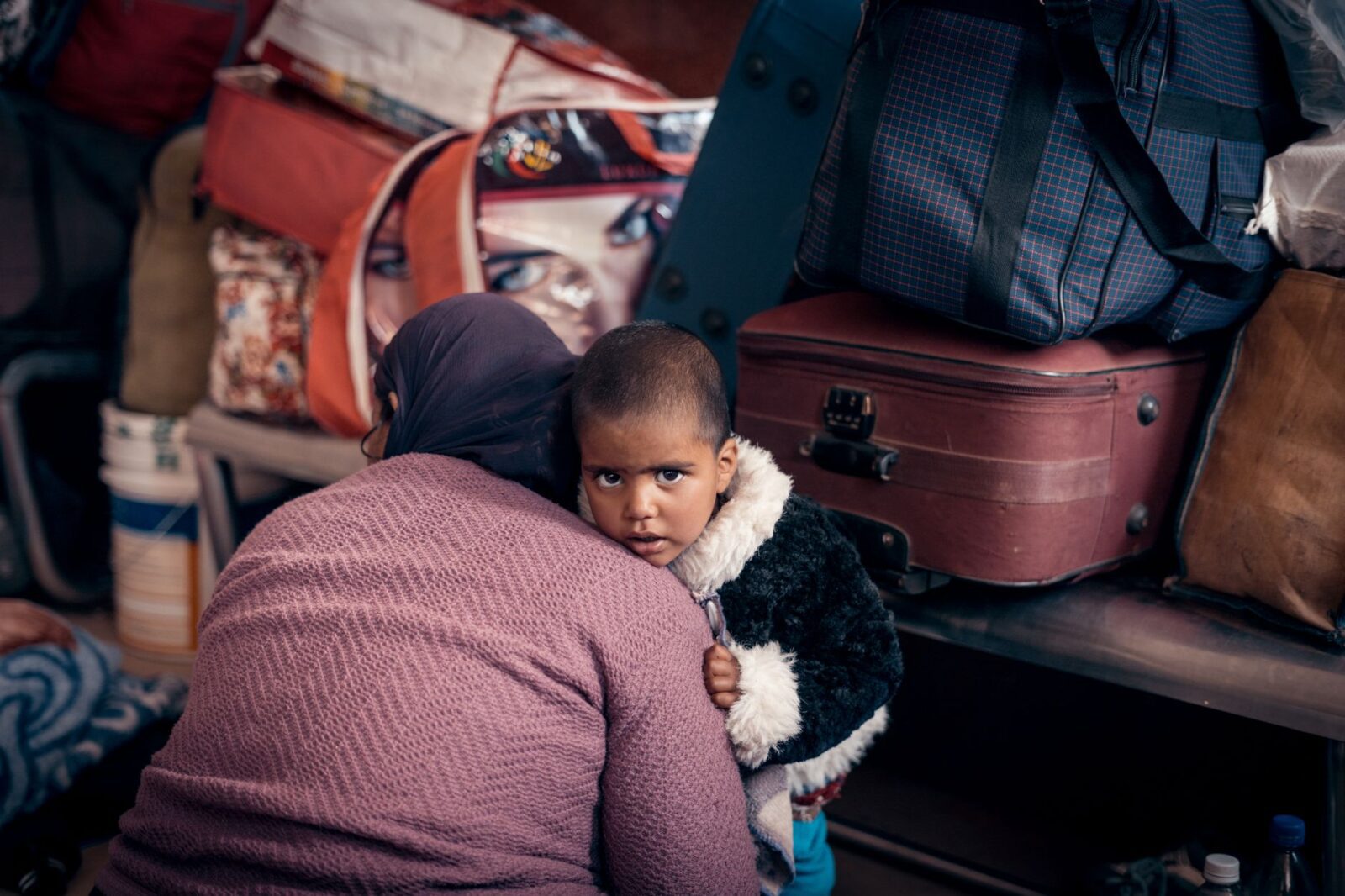 Community sponsorship programme to be permanent - Photo by Iqbal farooz on Pexels