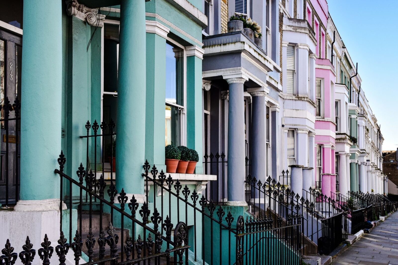 Social Housing Bill to strengthen homelessness prevention and protect social housing stock - Photo by AXP Photography on Pexels