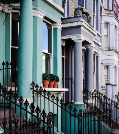 Social Housing Bill to strengthen homelessness prevention and protect social housing stock - Photo by AXP Photography on Pexels