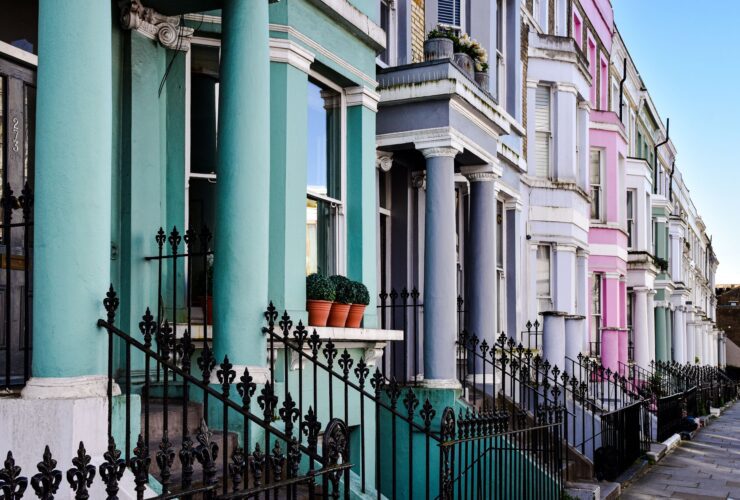 Social Housing Bill to strengthen homelessness prevention and protect social housing stock - Photo by AXP Photography on Pexels