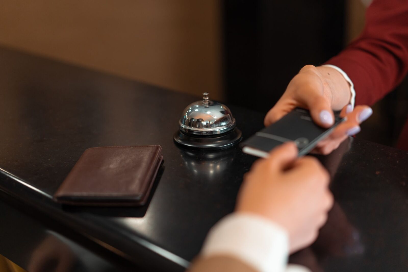 American and Hyatt are winding down their enhanced loyalty partnership - Photo by Mikhail Nilov on Pexels