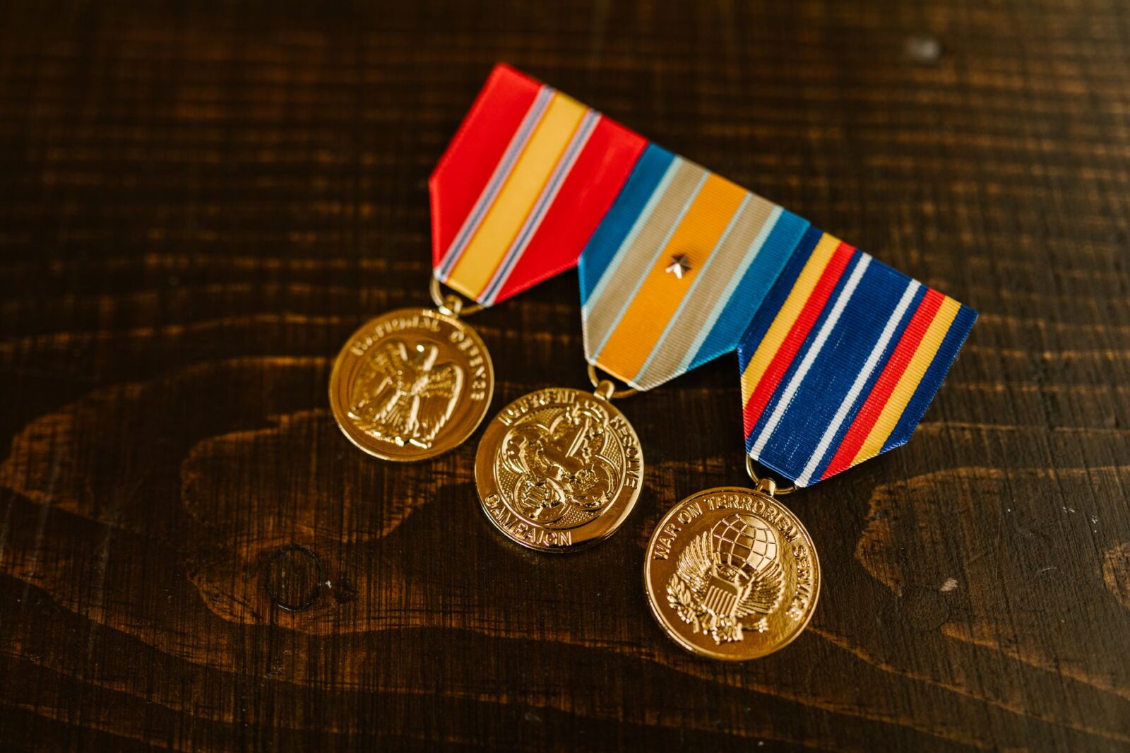 Latest Elizabeth Emblems awarded to families of public servants who died in the line of duty - Photo by RDNE Stock project on Pexels