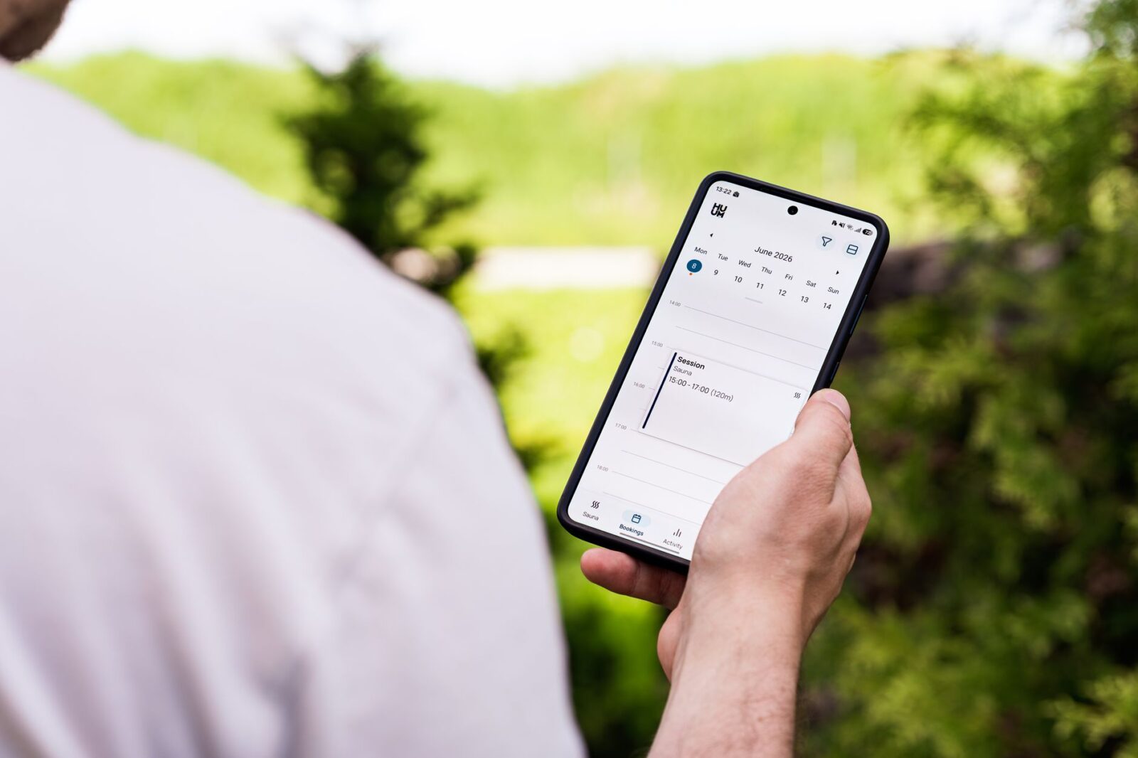 Vrbo’s Biggest Product Push Yet, and What Hosts Need to Know - Photo by HUUM  │sauna heaters on Pexels