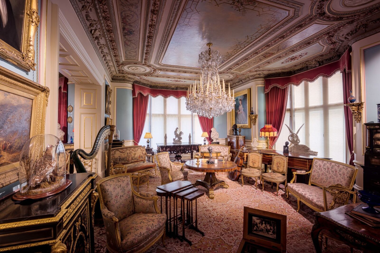 Newport, Rhode Island, Is New England’s Gilded Jewel—Here’s Where to Eat, Stay, and Play - Photo by Michael D Beckwith on Pexels