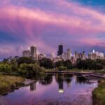 Illinois And Idaho Enter A Tourism Gold Rush As Unexpected Travel Giants Capture Millions In 2025–26 - Photo by Julio Valdivia on Pexels