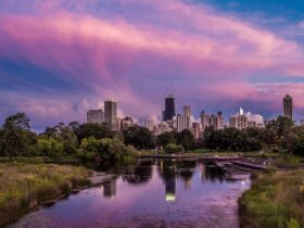 Illinois And Idaho Enter A Tourism Gold Rush As Unexpected Travel Giants Capture Millions In 2025–26 - Photo by Julio Valdivia on Pexels