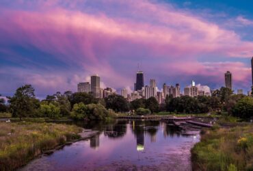 Illinois And Idaho Enter A Tourism Gold Rush As Unexpected Travel Giants Capture Millions In 2025–26 - Photo by Julio Valdivia on Pexels