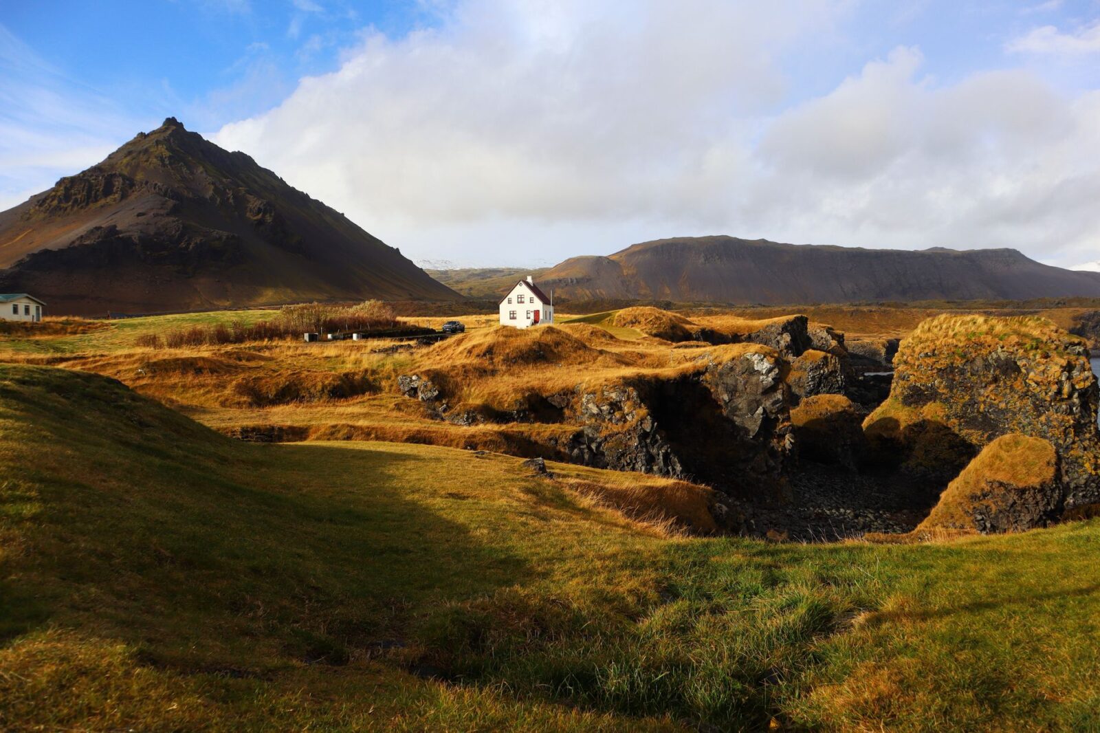The Last-Chance Tourism of Iceland's Glacier Raves - Photo by Maike Van Scherpenzeel on Pexels