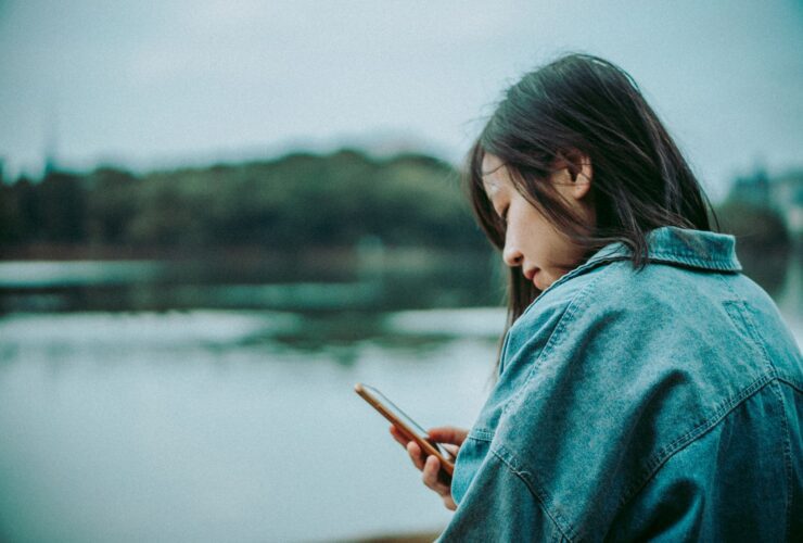 The Race for Chinese Travel Demand Is Now a Fight to Get on the AI Shortlist - Photo by Sơn Bờm on Pexels