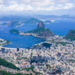brazil travel advisory - Photo by Danilo Marcelino on Pexels