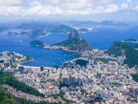 brazil travel advisory - Photo by Danilo Marcelino on Pexels