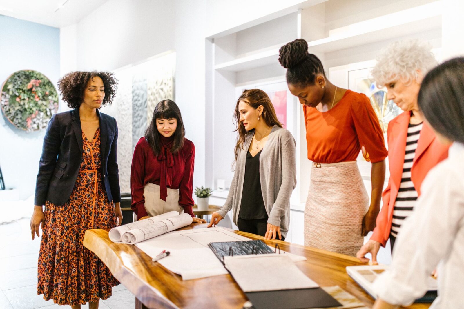 Businesses lead pledge to champion women's equality and root out misogyny - Photo by RDNE Stock project on Pexels