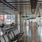 Southwest to Launch ‘At Least’ 11 Airport Lounges in Chase Partnership - Photo by Tiago Alvar on Pexels