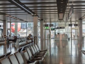 Southwest to Launch ‘At Least’ 11 Airport Lounges in Chase Partnership - Photo by Tiago Alvar on Pexels