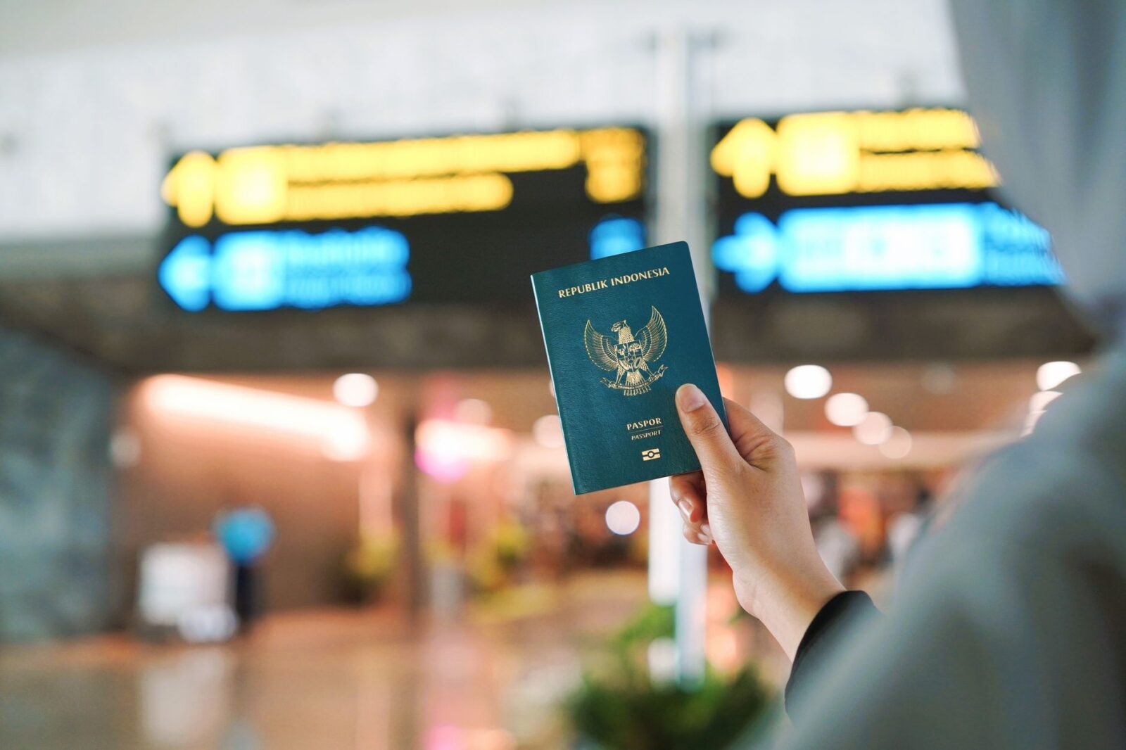Countries That Recently Banned or Restricted Tourist Visas — Updated Guide - Photo by Yazid N on Pexels