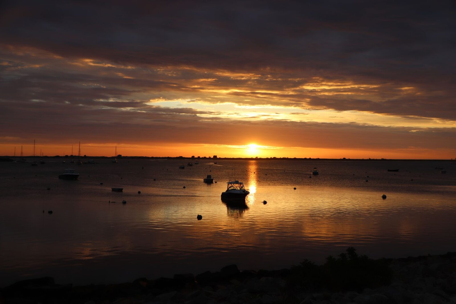 Newport, Rhode Island, Is New England’s Gilded Jewel—Here’s Where to Eat, Stay, and Play - Photo by Craig Picariello on Pexels