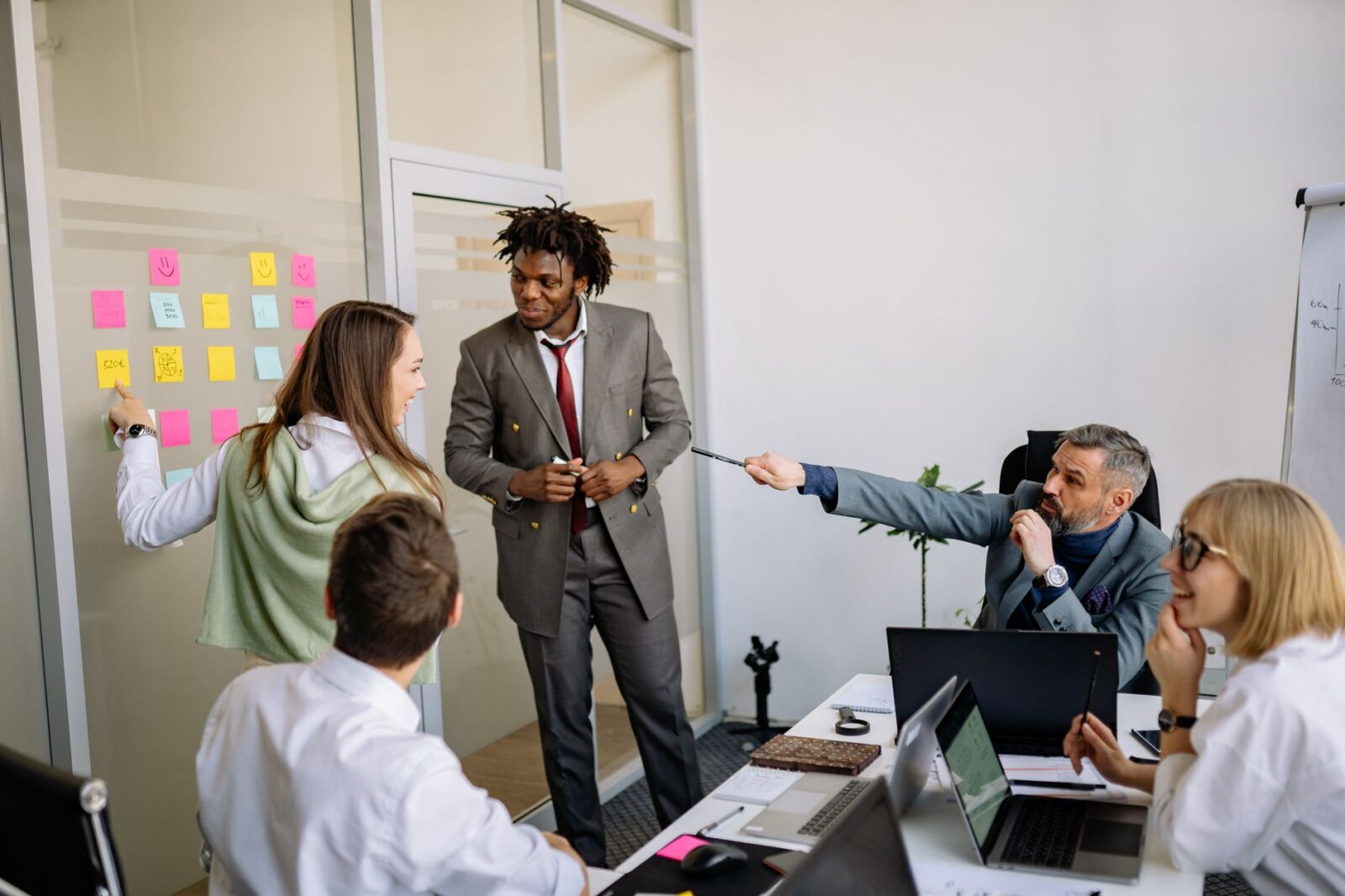 Navan Buys BoomPop to Push Into Meetings and Events - Photo by Yan Krukau on Pexels