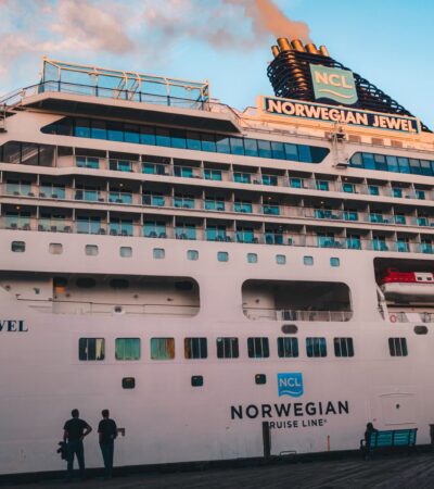 cheap cruise deals - Photo by Mayank M on Pexels