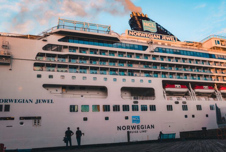 cheap cruise deals - Photo by Mayank M on Pexels