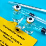 Level 2 - Yellow Fever in Colombia - Photo by Marta Branco on Pexels