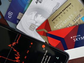 The New Travel Loyalty Leaders Aren’t Hotels or Airlines — They’re Banks - Photo by DΛVΞ GΛRCIΛ on Pexels