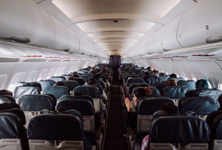 Staying Agile in an Unpredictable Market - Photo by K on Pexels